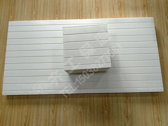 二氧化碳擠塑板