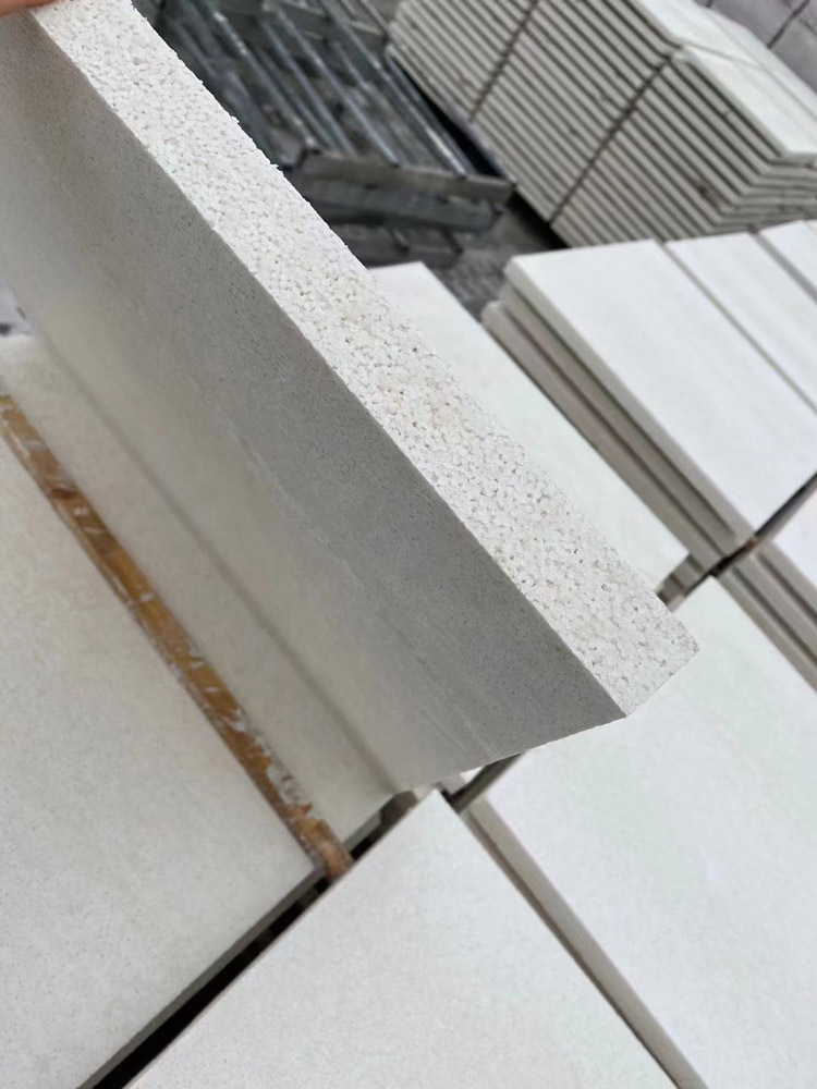 無(wú)機(jī)滲透板