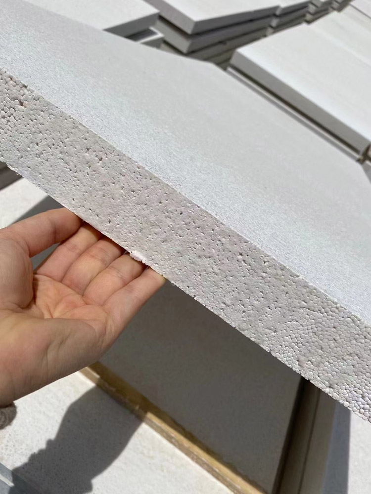 無(wú)機(jī)滲透板